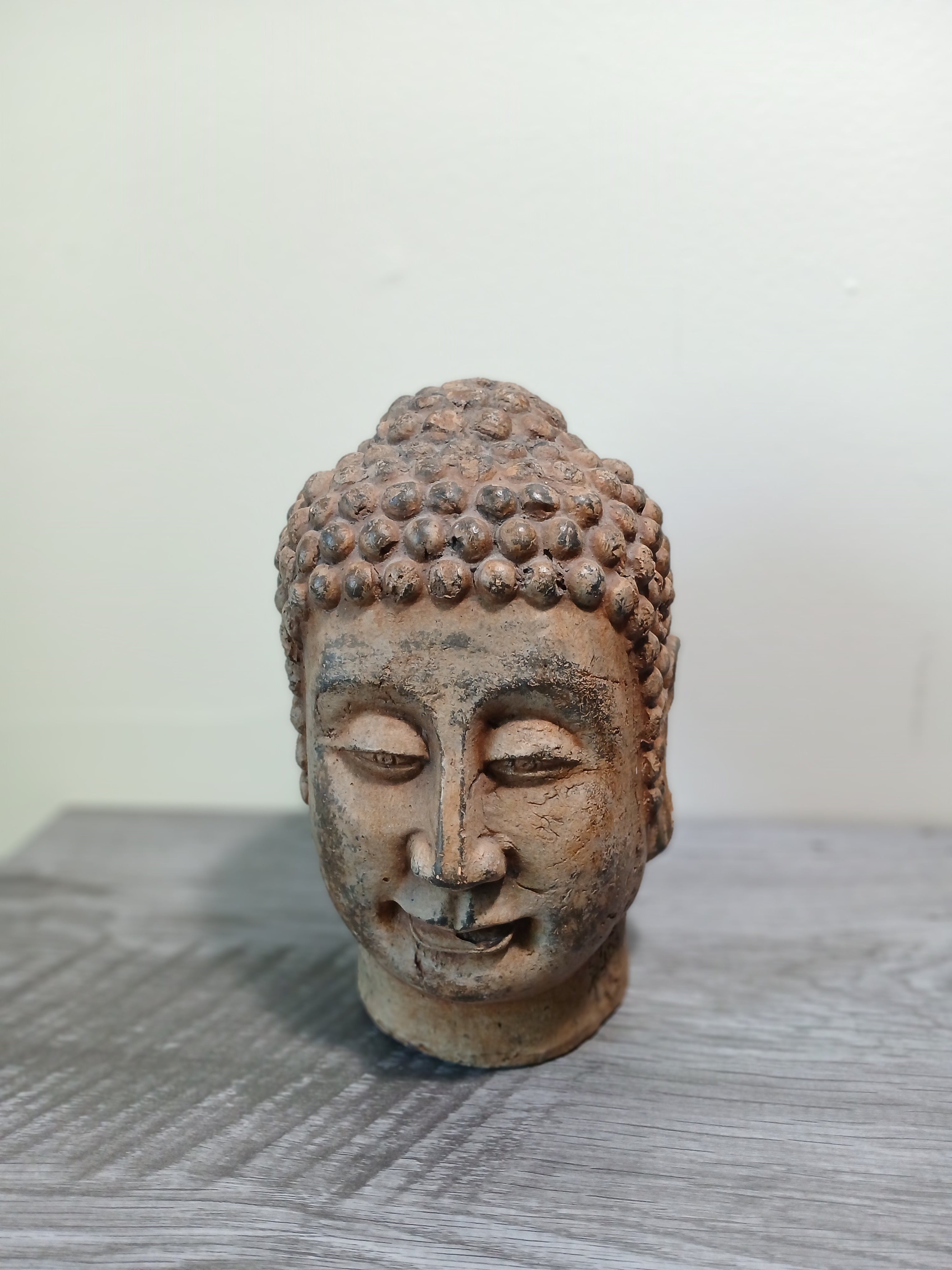 Vintage Budda