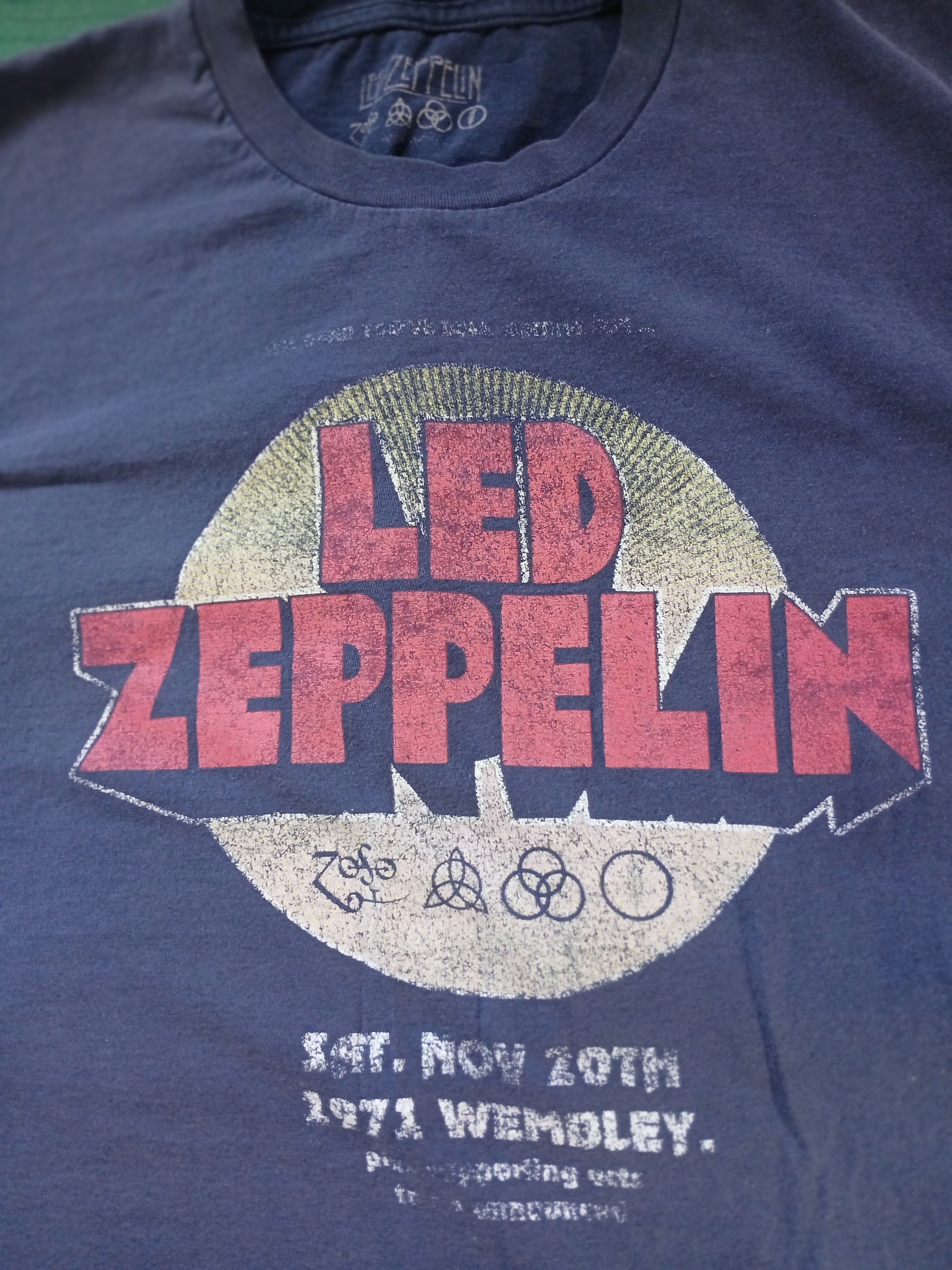 Apparel  and accessories