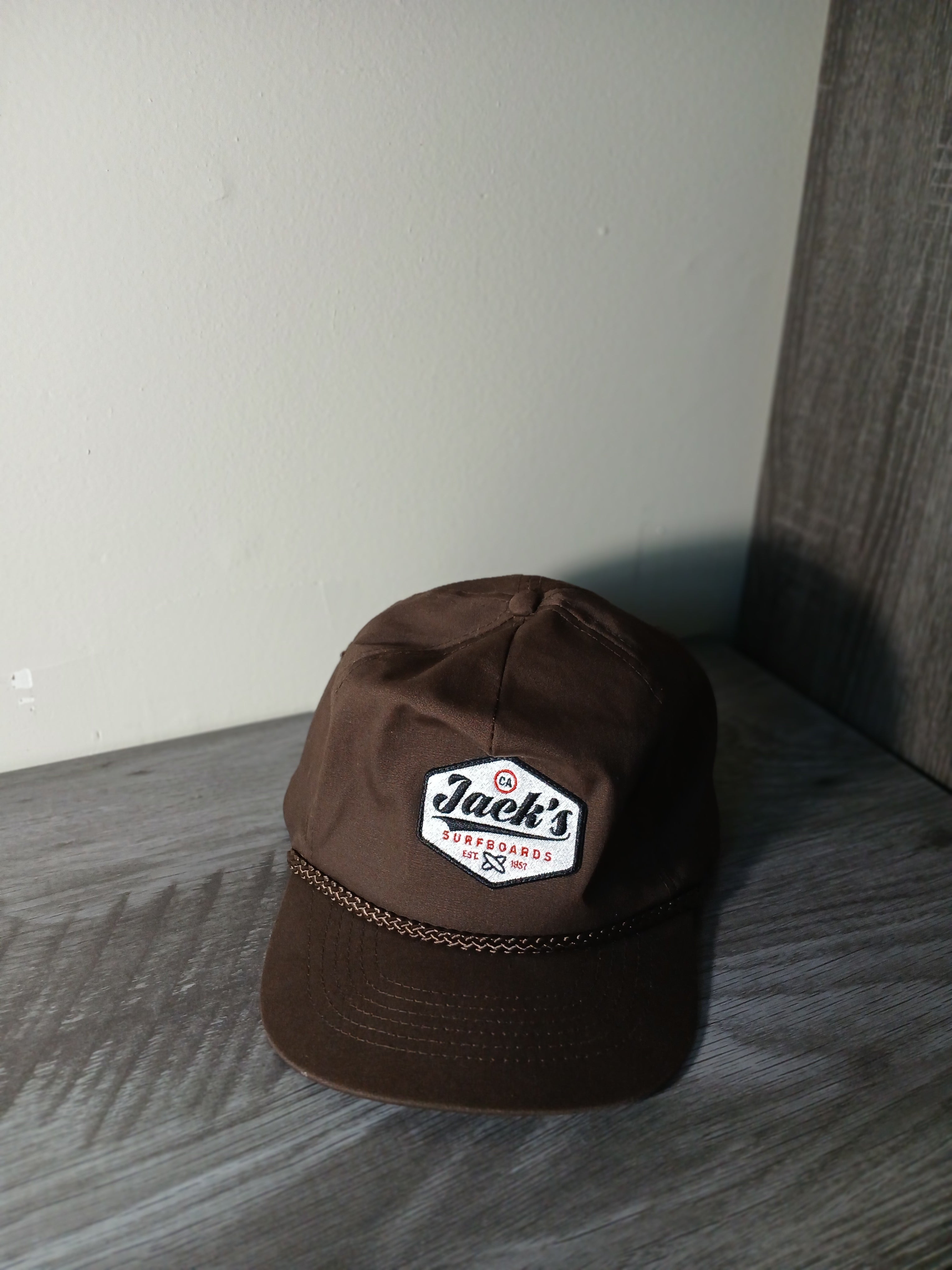 Apparel and accessories