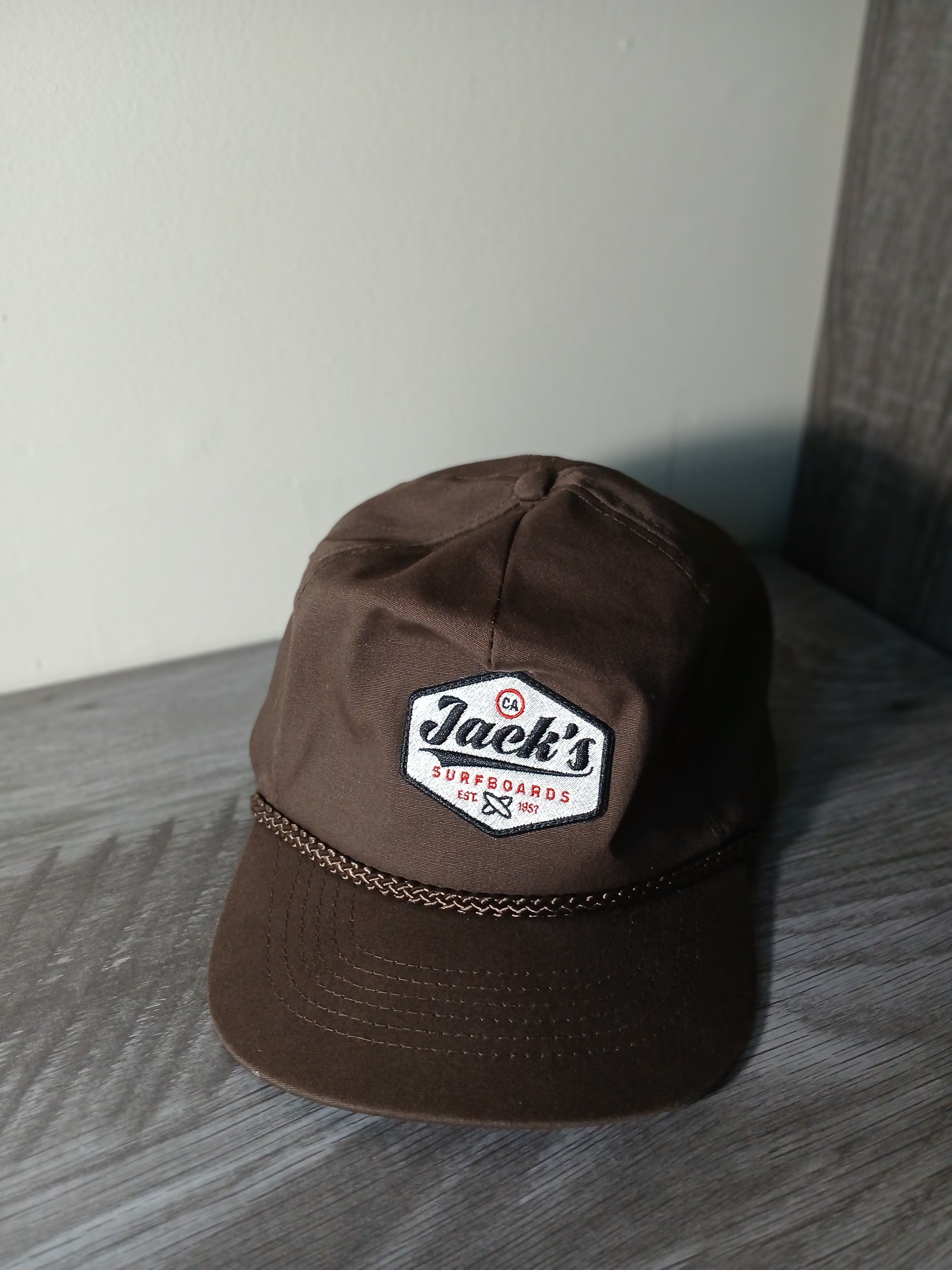 Apparel and accessories