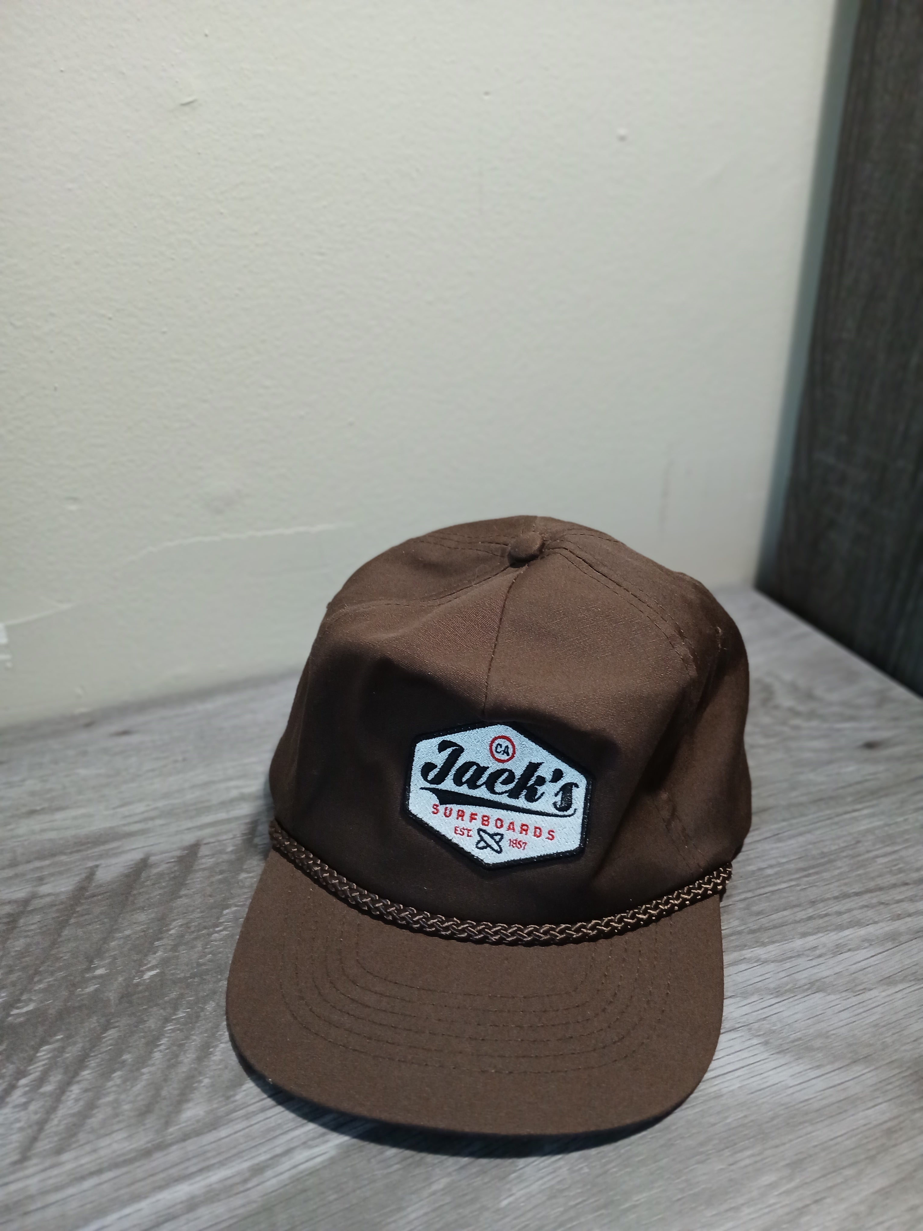 Apparel and accessories