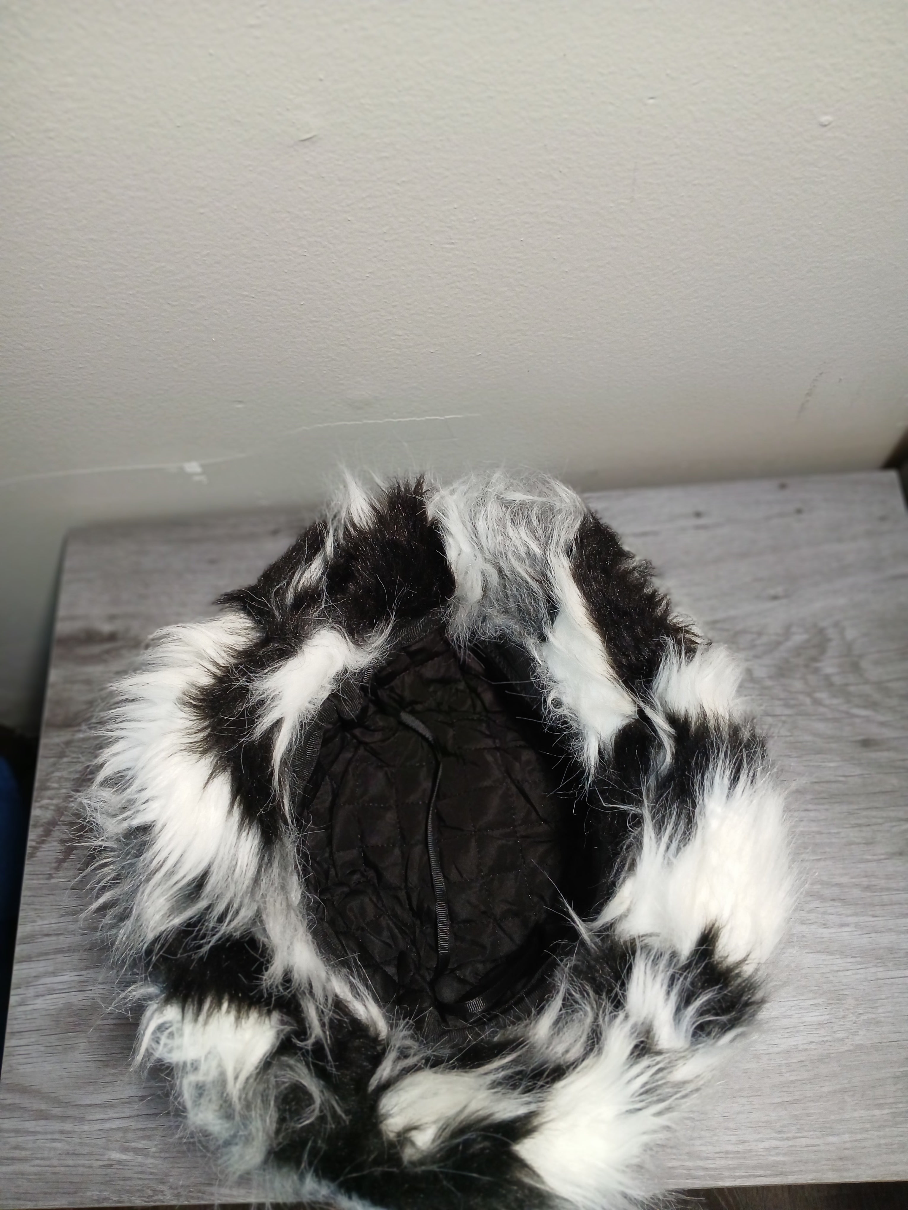 Apparel and accessories