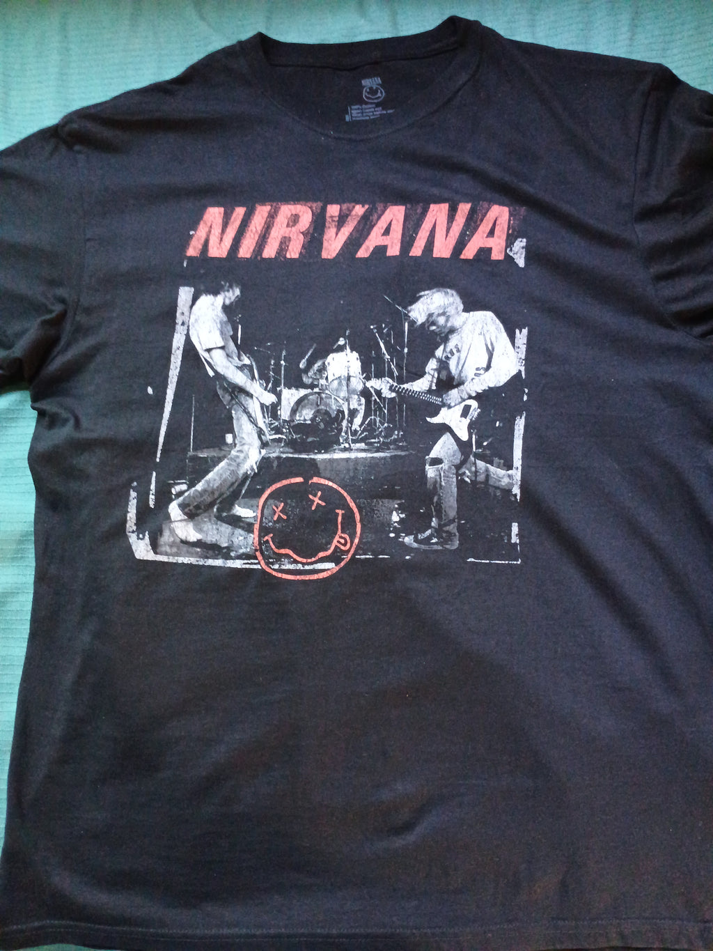 Apparel  and accessories