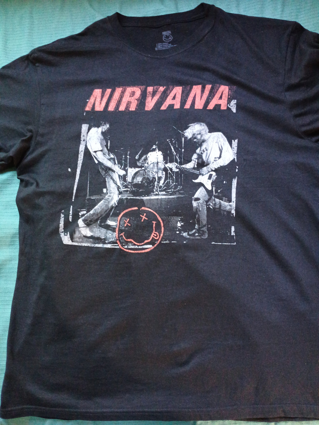 Apparel  and accessories