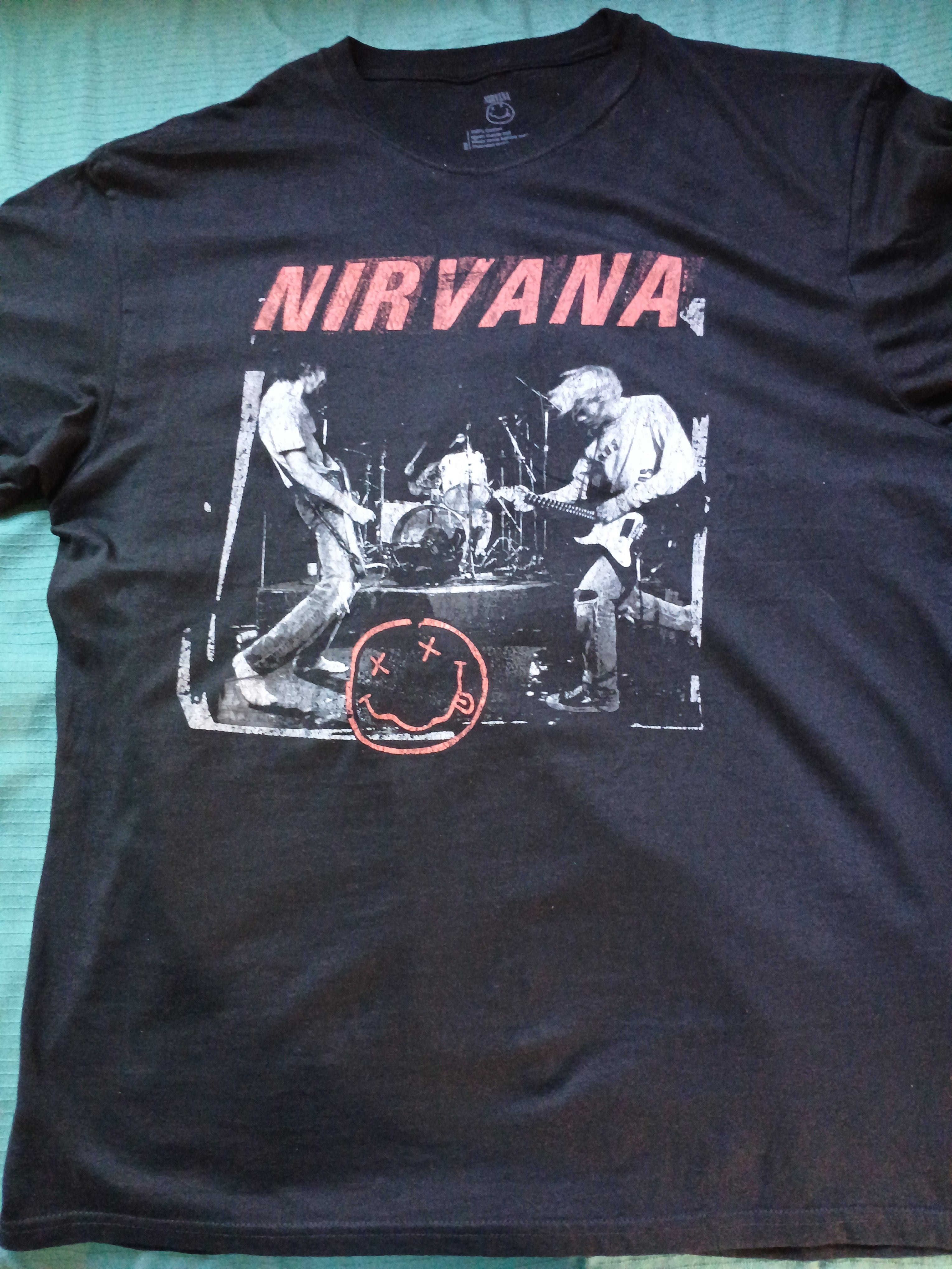 Apparel  and accessories