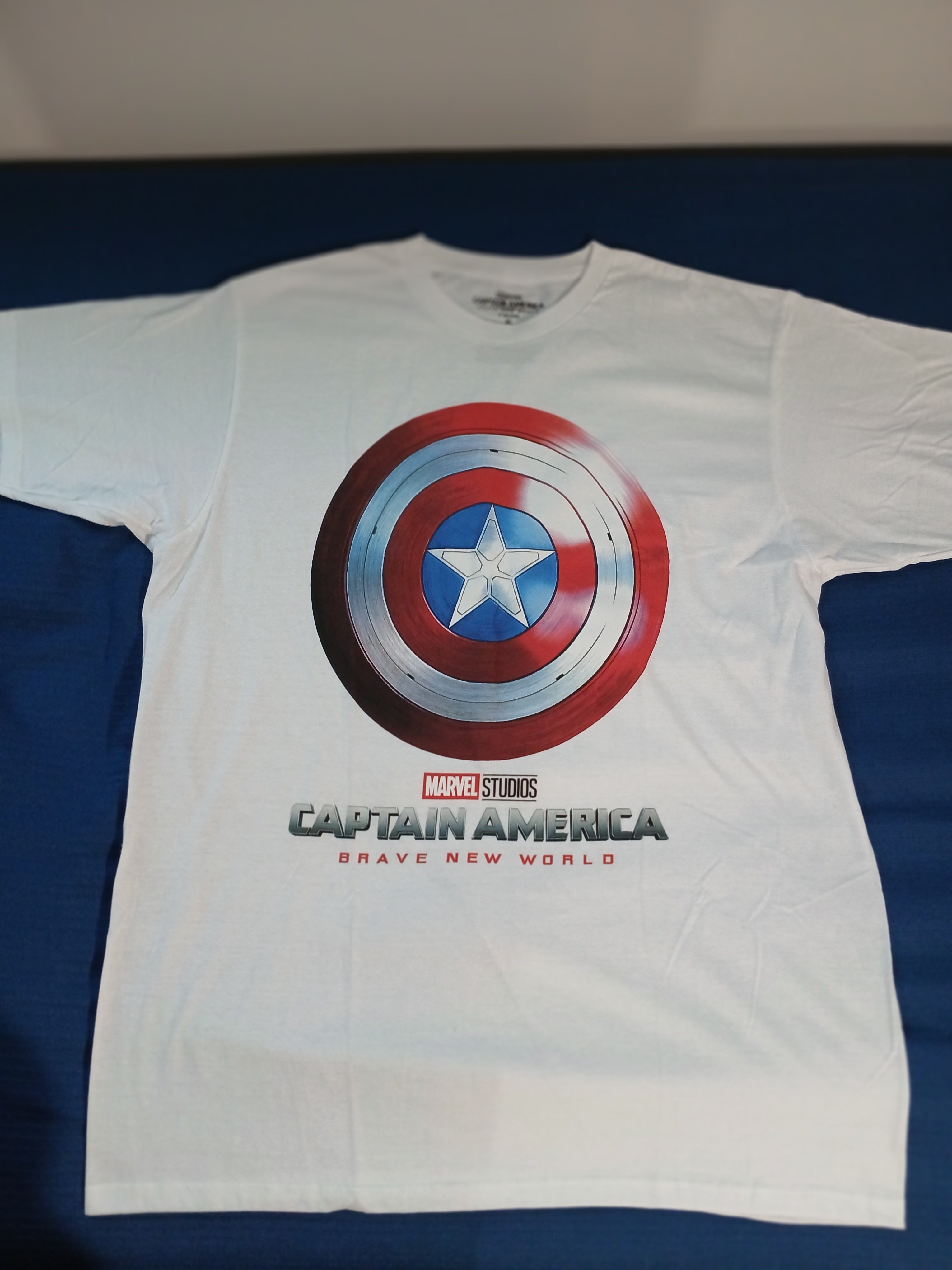 Apparel and accessories